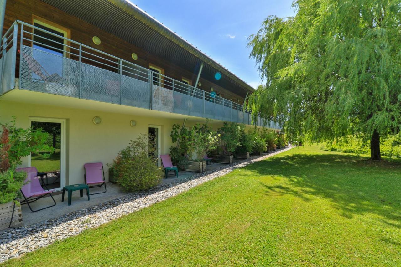 The Originals Boutique, Hotel Le Cap, Gap Sud Tallard Exterior photo