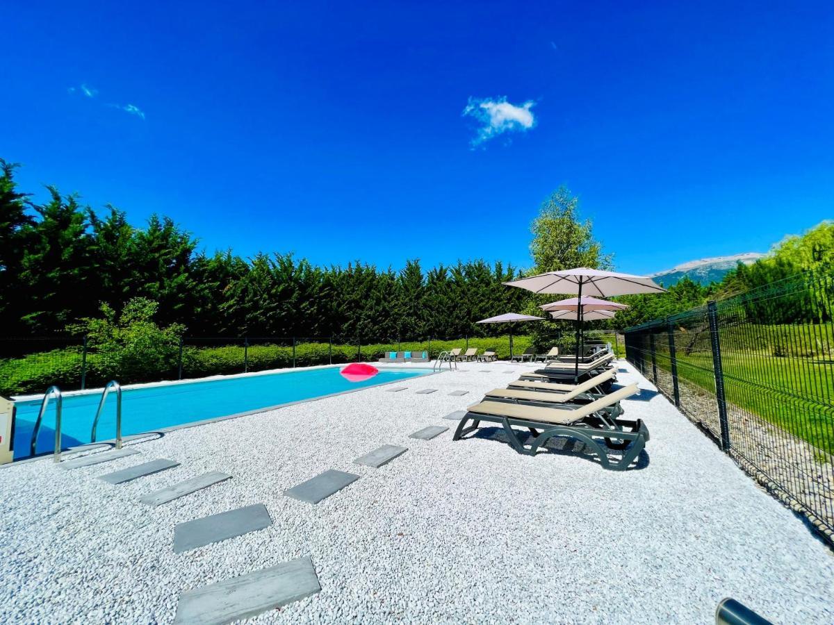 The Originals Boutique, Hotel Le Cap, Gap Sud Tallard Exterior photo